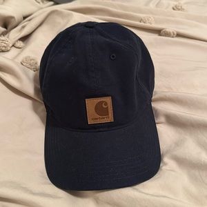 Carhartt hat